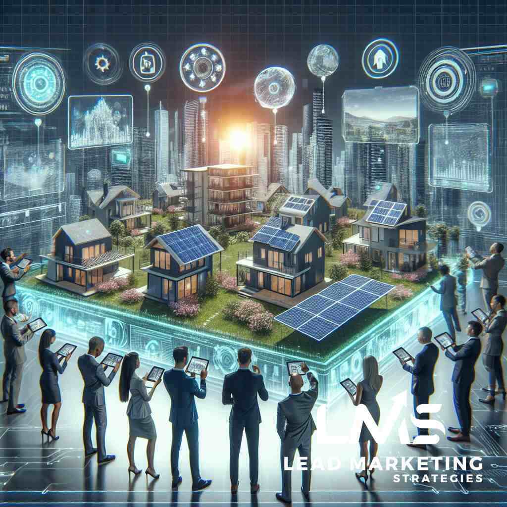 What Are Real Estate Marketing Strategies in 2025?