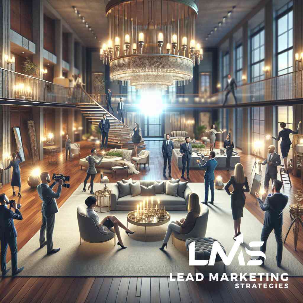 What Defines Luxury Property Staging in New York Today?