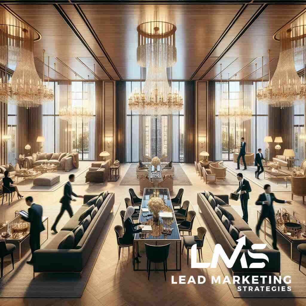 What Defines Luxury Property Staging in New York Today?