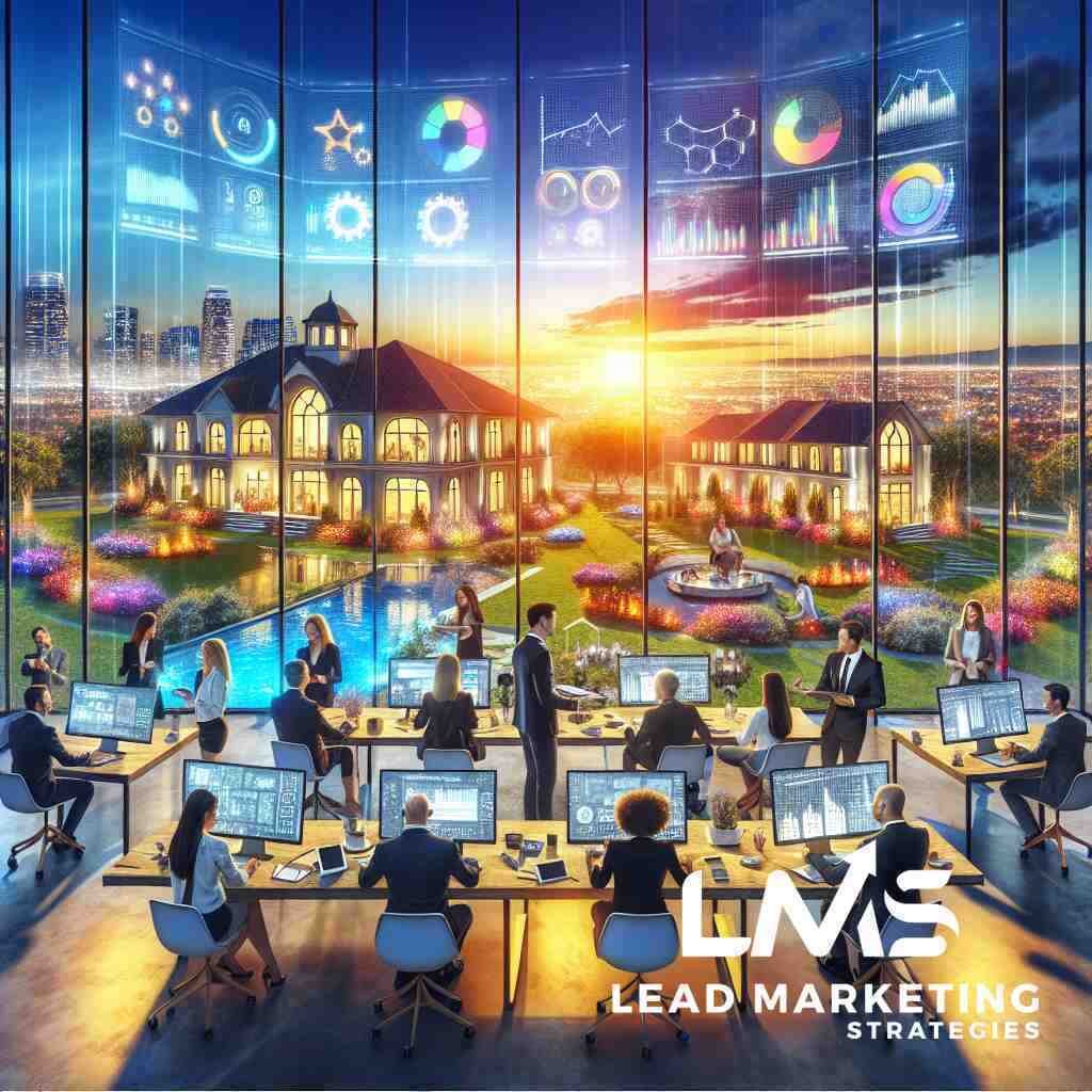 Exploring Innovative Strategies for Realtor SEM Tactics