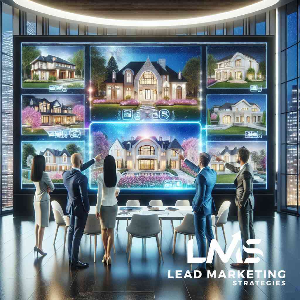 How Effective Social Media Marketing Boosts Real Estate