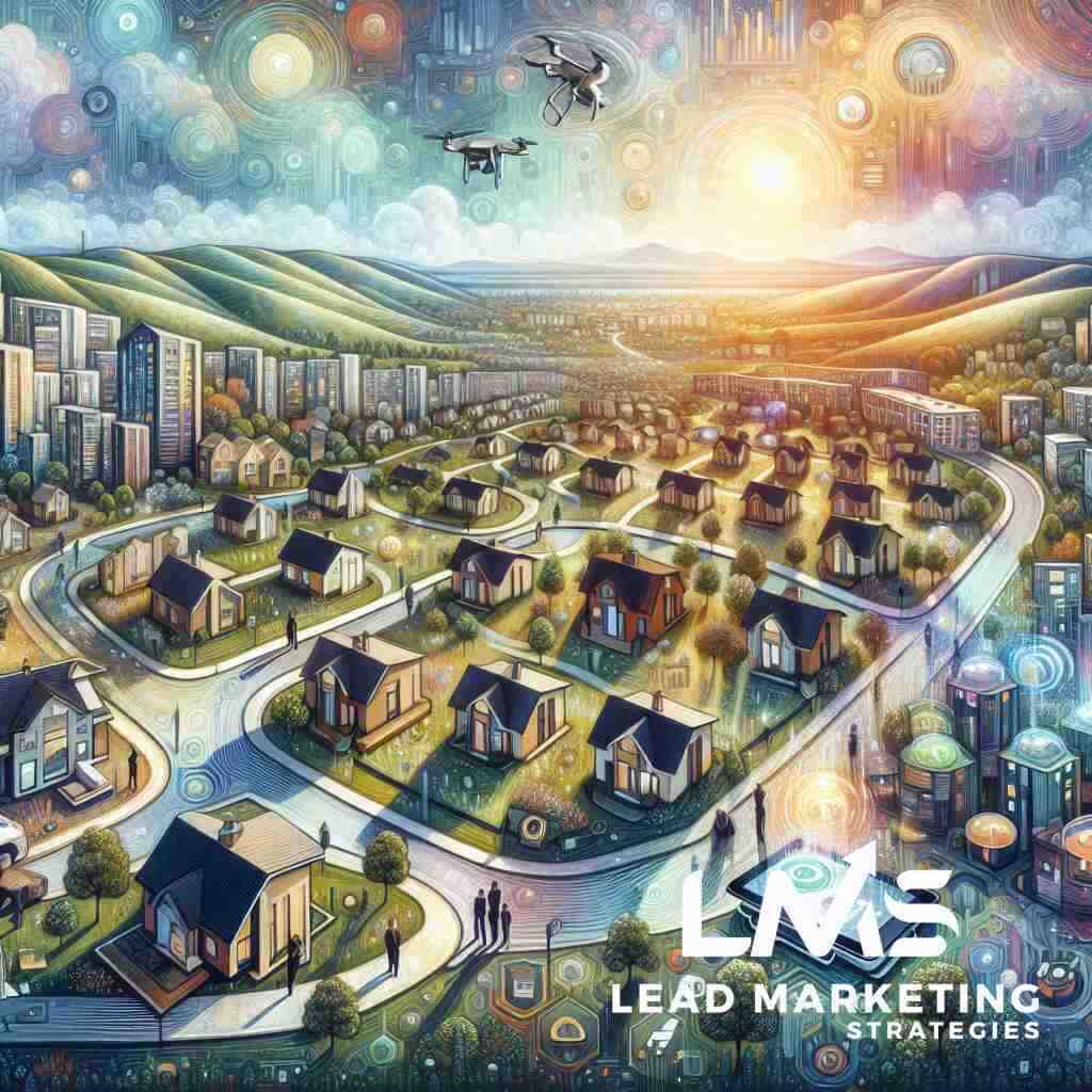 How to Execute Effective Real Estate Content Marketing