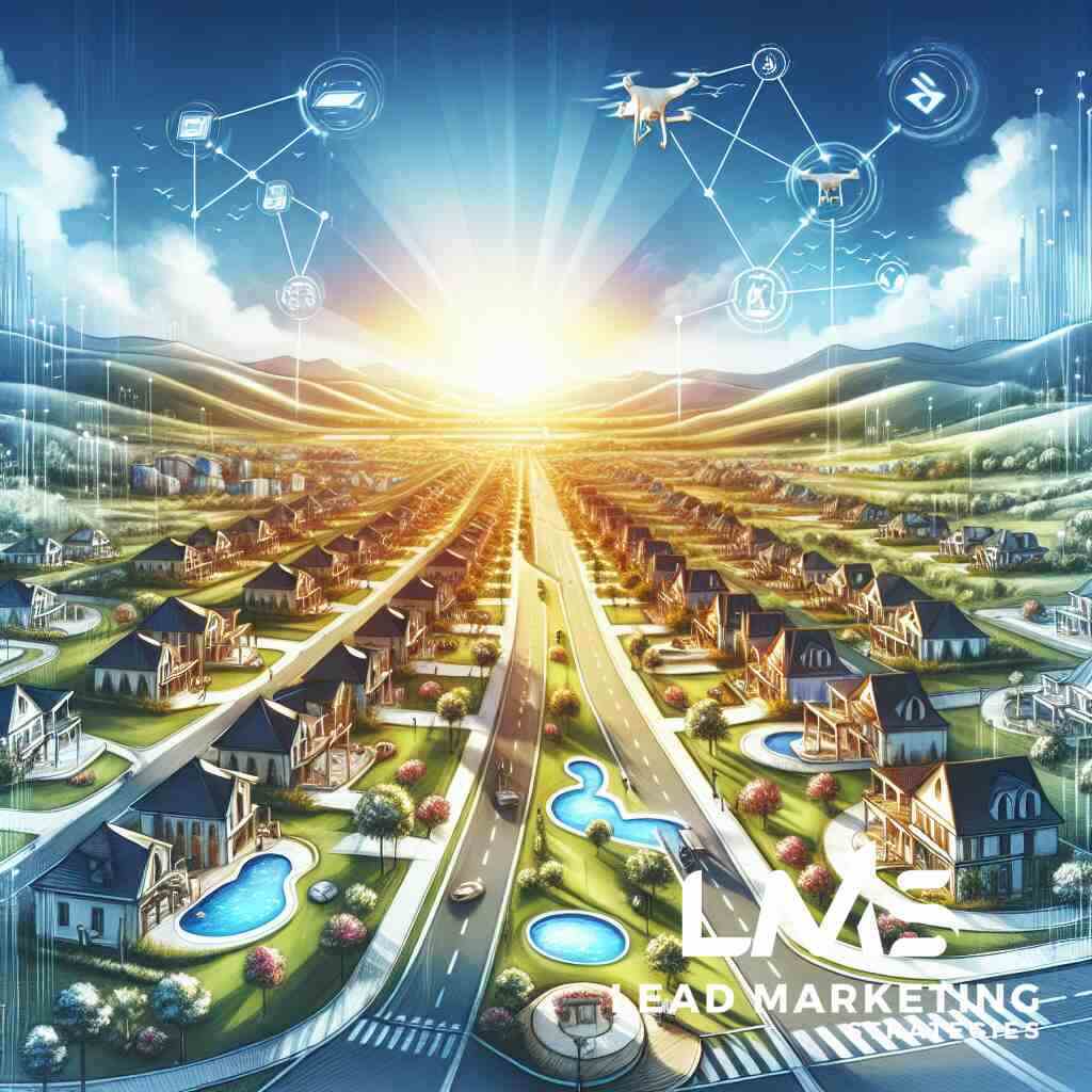 How to Execute Effective Real Estate Content Marketing