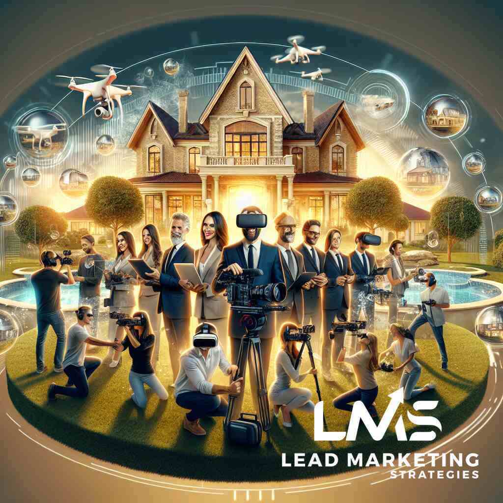 How to Leverage Real Estate Video Marketing Near Me