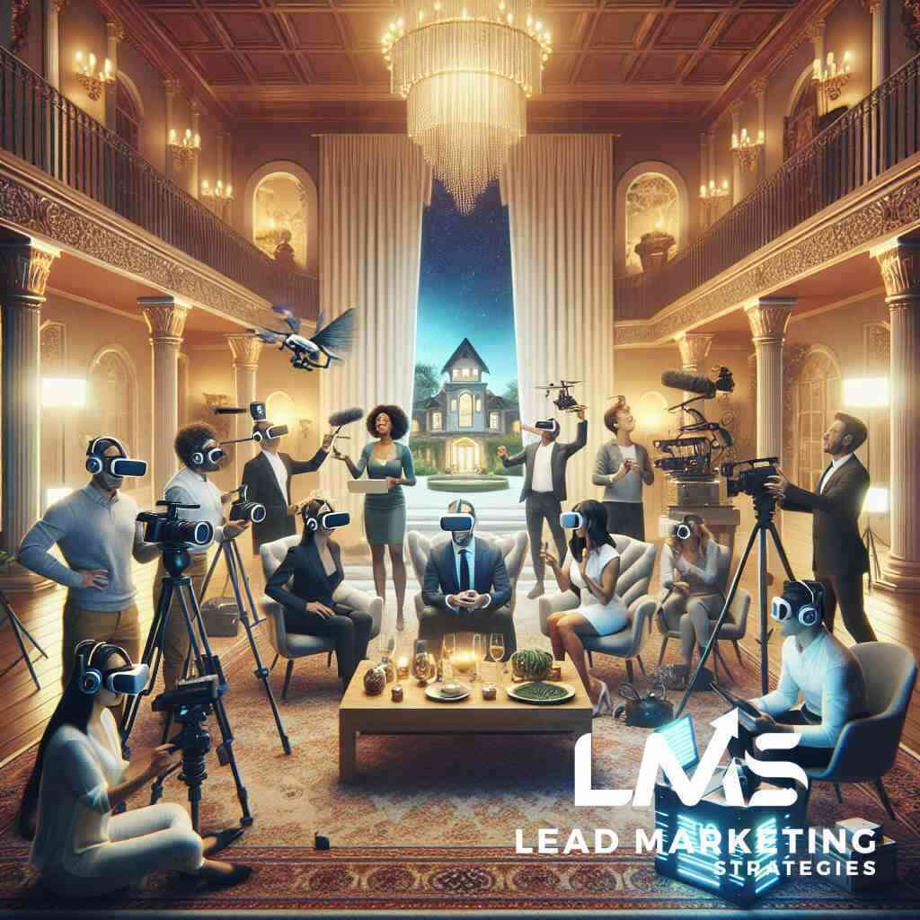 How to Leverage Real Estate Video Marketing Near Me