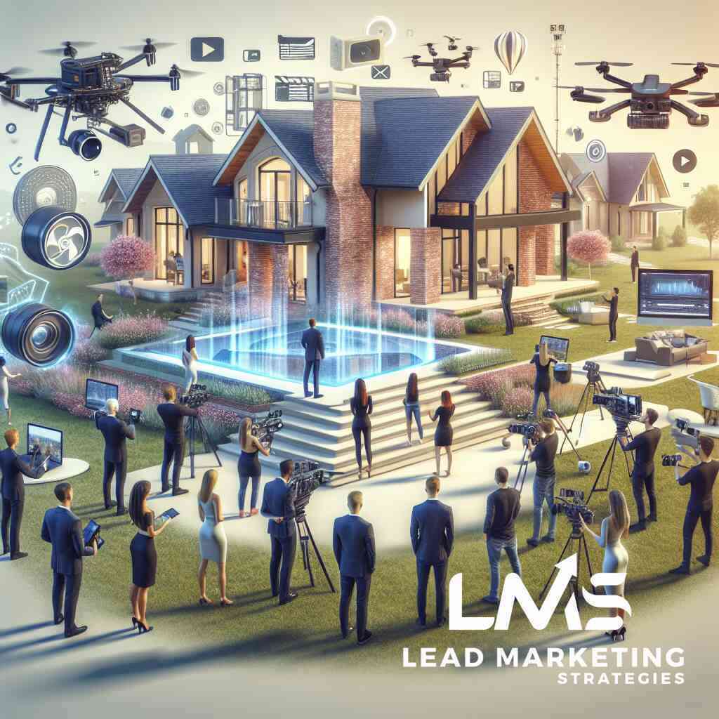 How to Leverage Real Estate Video Marketing Near Me