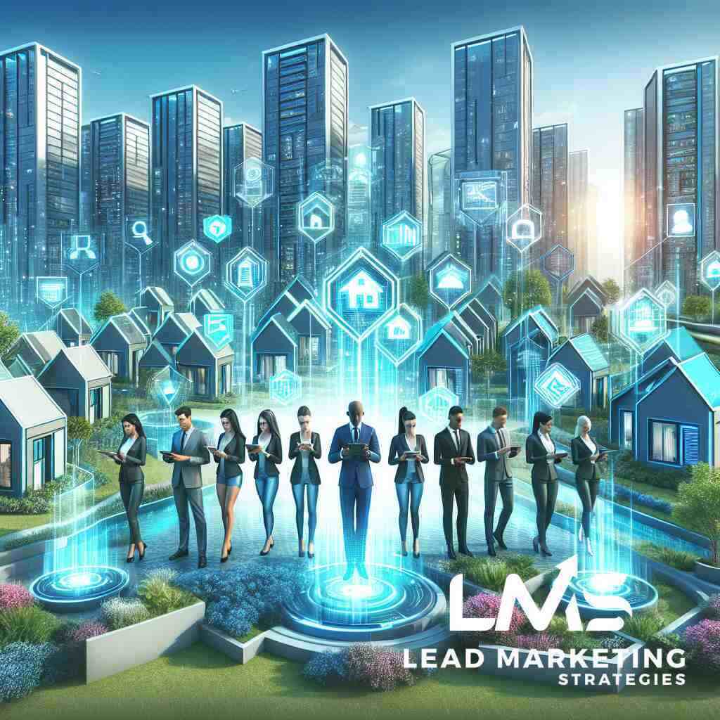 Real Estate Marketing Strategies to Enhance Digital Persona