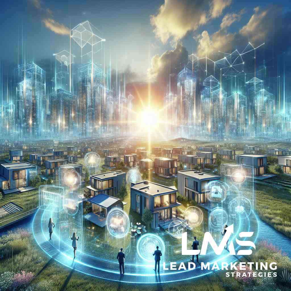 Real Estate Marketing Strategies to Enhance Digital Persona