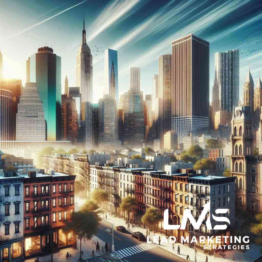 Ultimate Guide to Real Estate Branding in New York