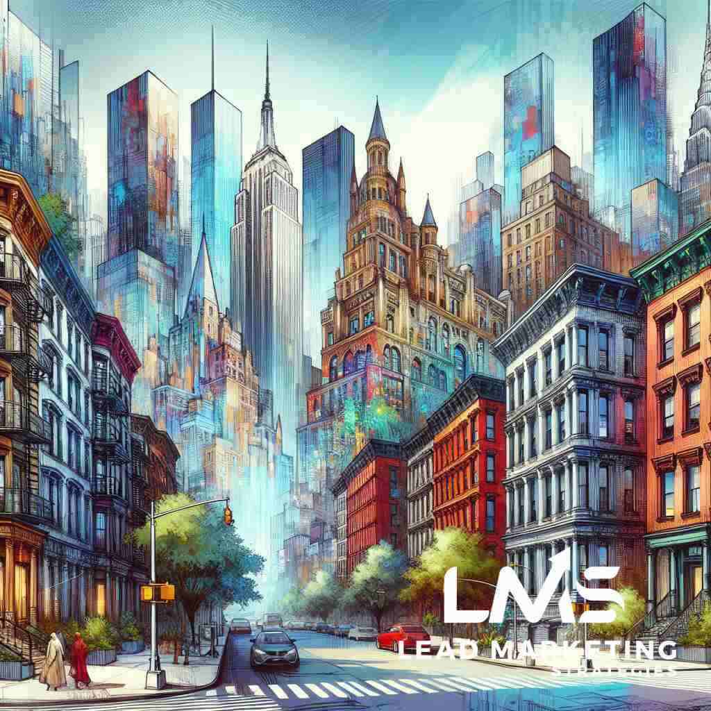 Ultimate Guide to Real Estate Branding in New York