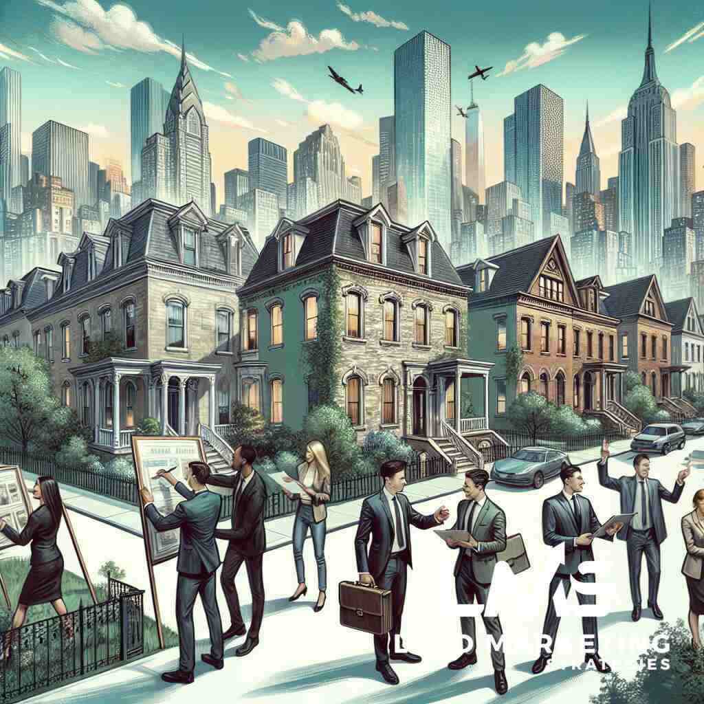 Ultimate Guide to Real Estate Branding in New York