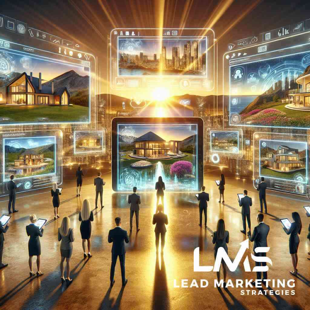 What Are Future Trends in Real Estate Branding Strategies?