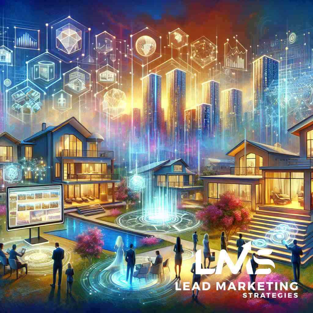 What is the Role of AI in Future Real Estate Marketing?