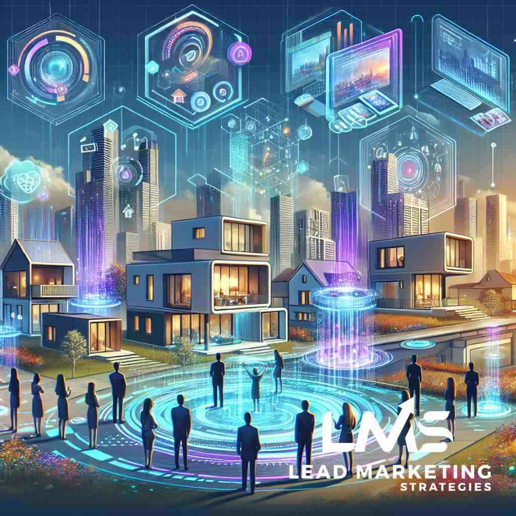 What is the Role of AI in Future Real Estate Marketing?