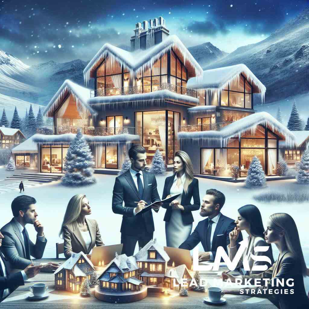 Decoding Luxury Home Marketing Strategies This Winter