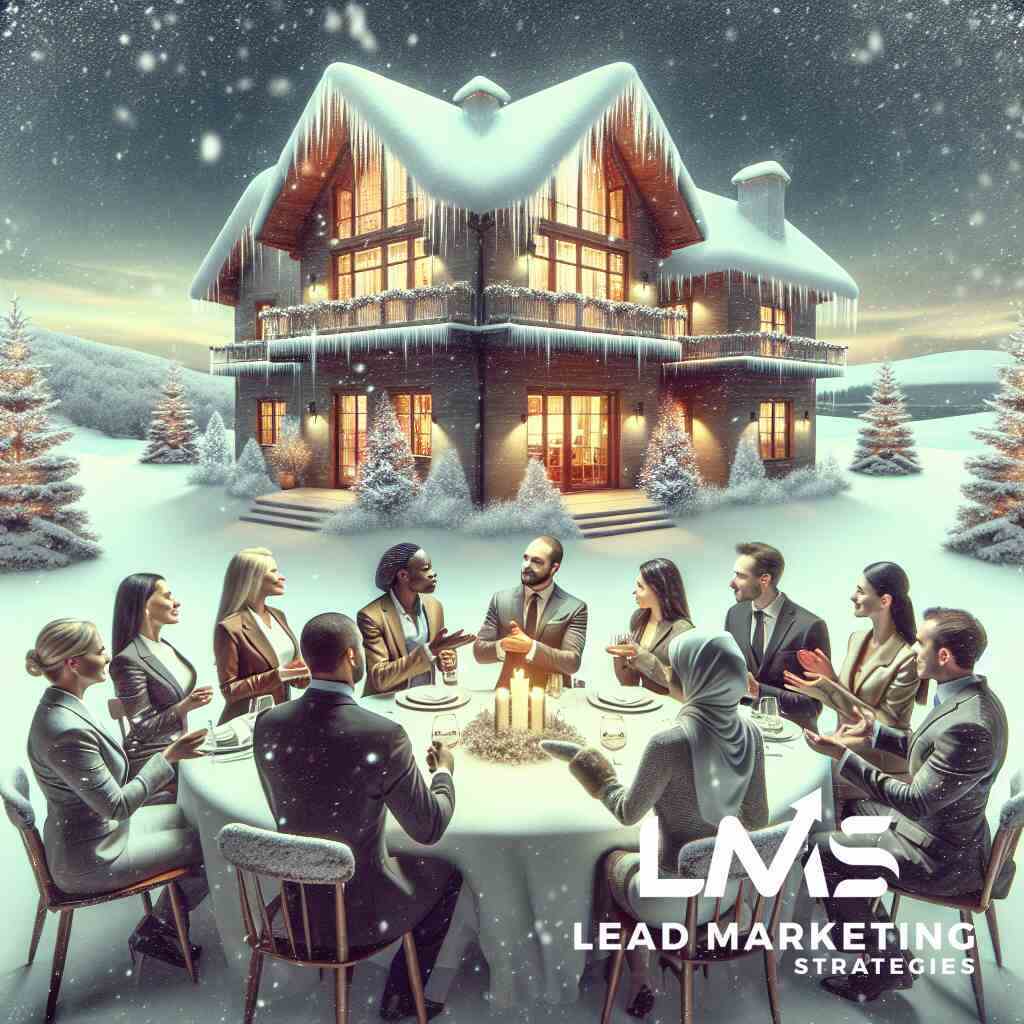 Decoding Luxury Home Marketing Strategies This Winter