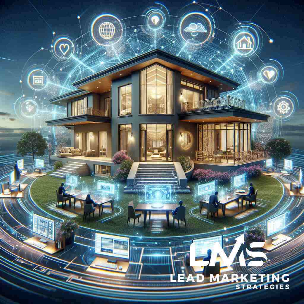 Exploring Real Estate Marketing Strategies in Digital Era