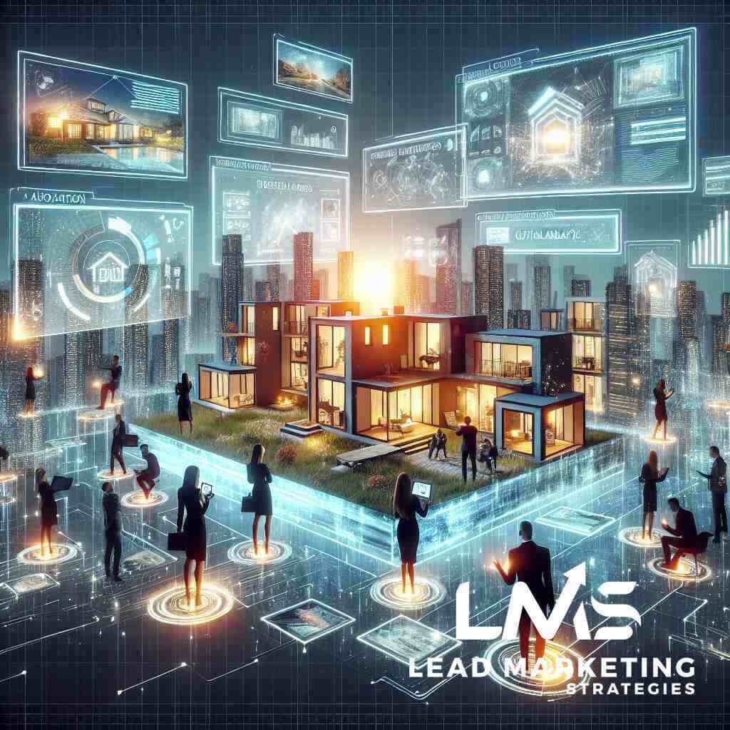 Exploring Real Estate Marketing Strategies in Digital Era