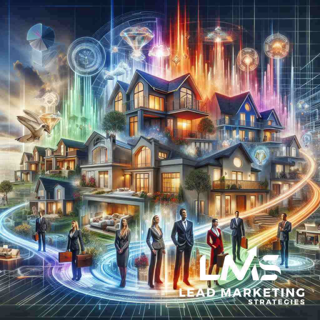 How Real Estate Marketing Strategies Enhance PPC Impact