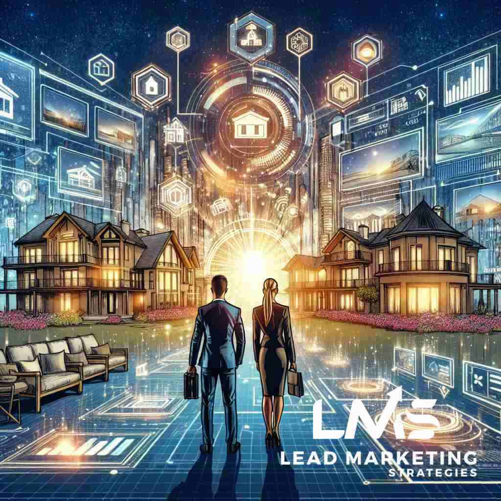 How Real Estate Marketing Strategies Transform Digital Presence