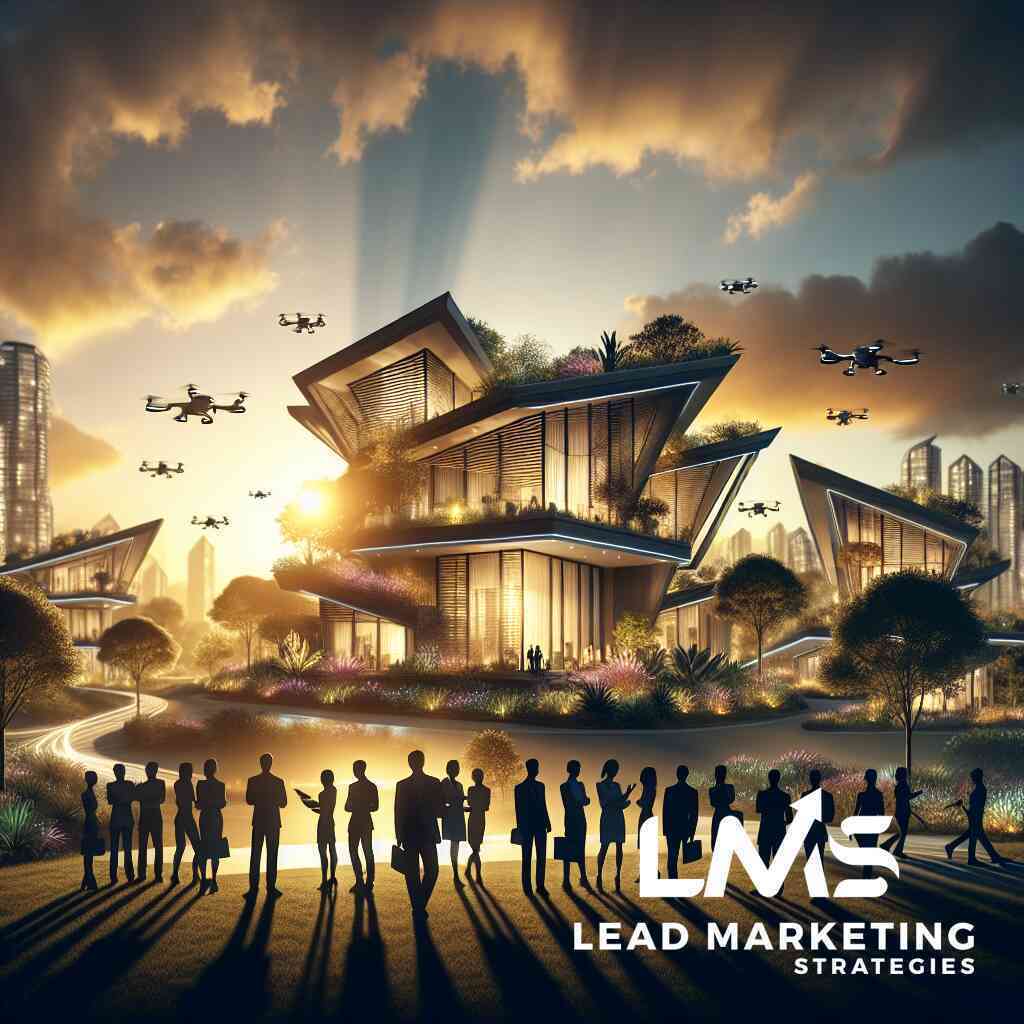 How Real Estate Marketing Strategies Transform in 2025