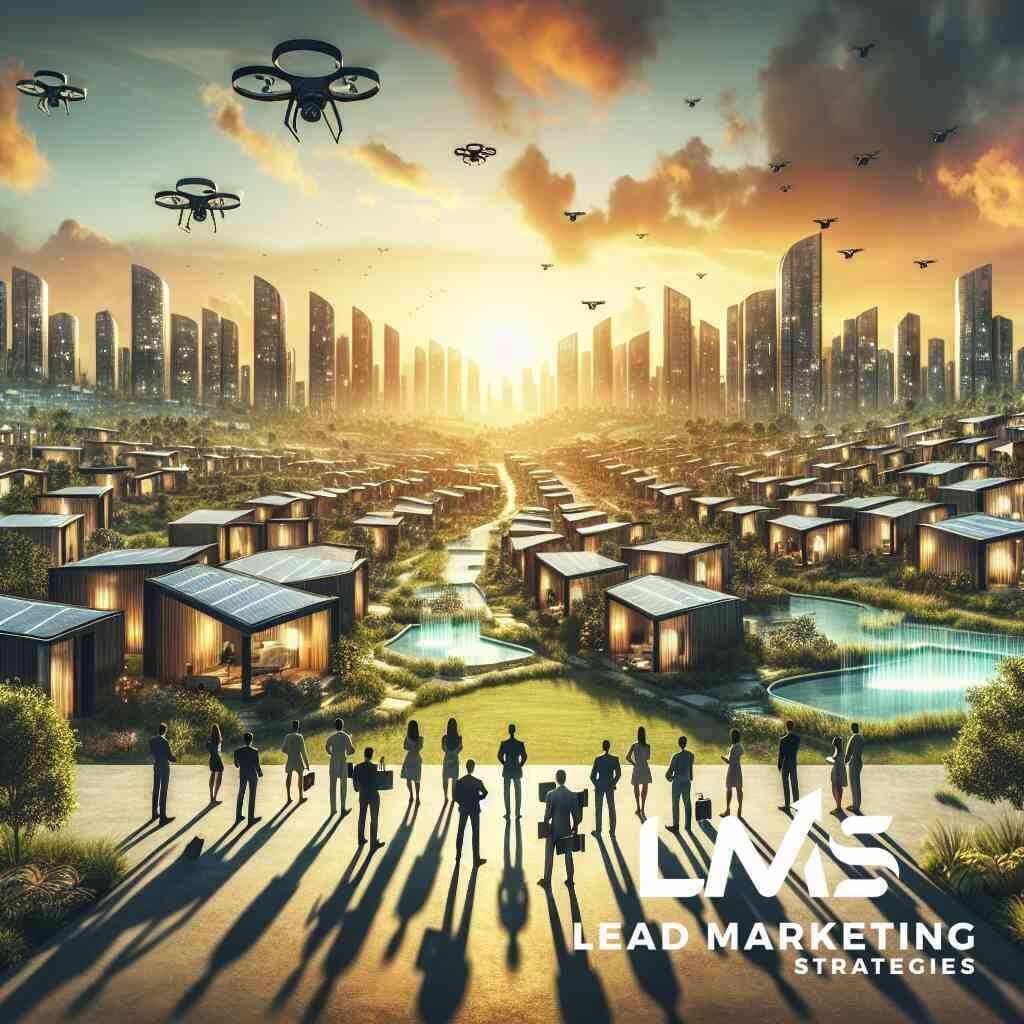 How Real Estate Marketing Strategies Transform in 2025