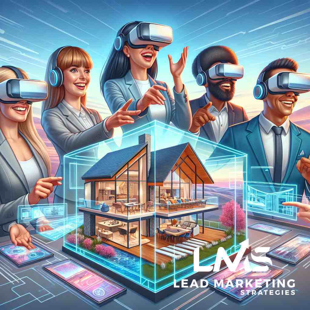How Virtual Tours Revolutionize Real Estate Marketing Techniques