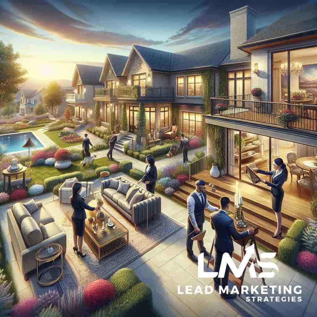 Top 5 Real Estate Marketing Secrets for Effective Staging