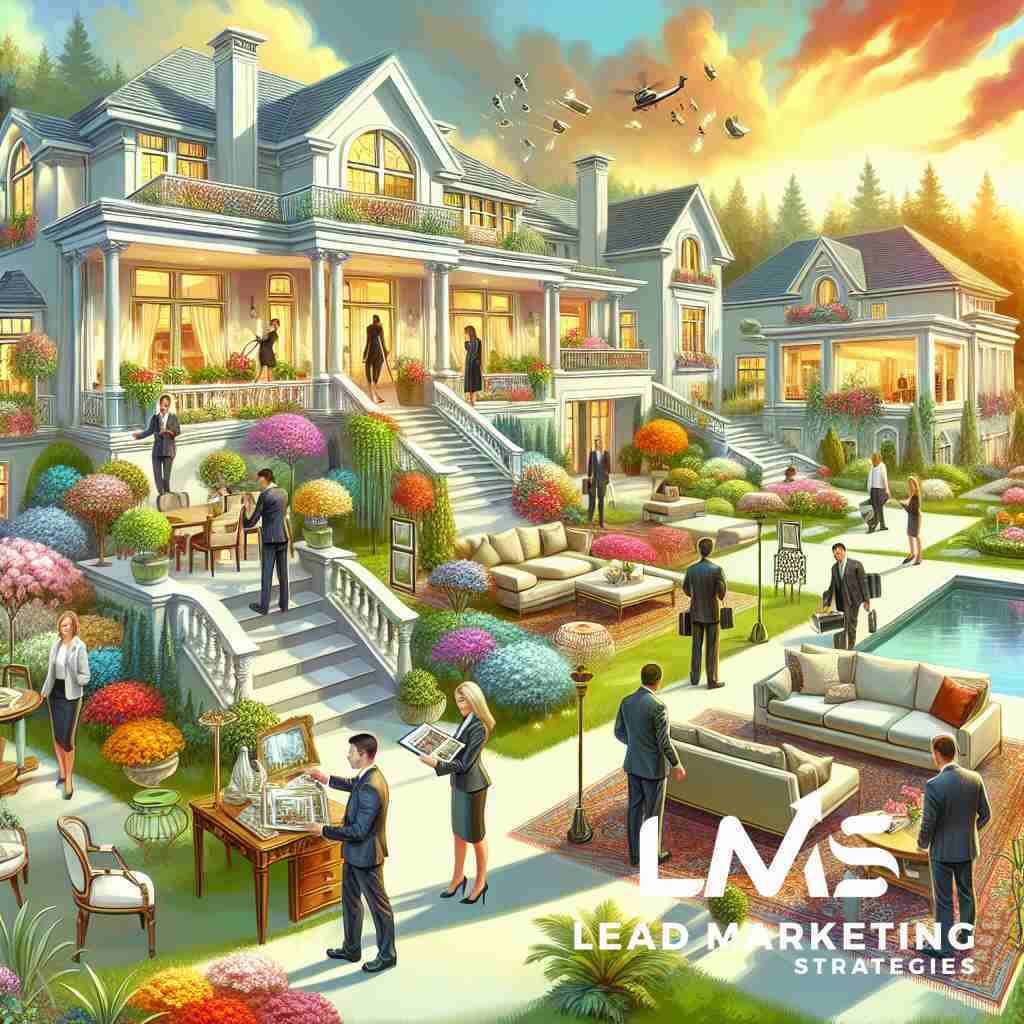 Top 5 Real Estate Marketing Secrets for Effective Staging