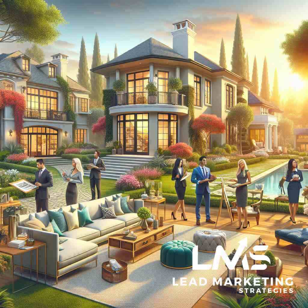 Top 5 Real Estate Marketing Secrets for Effective Staging