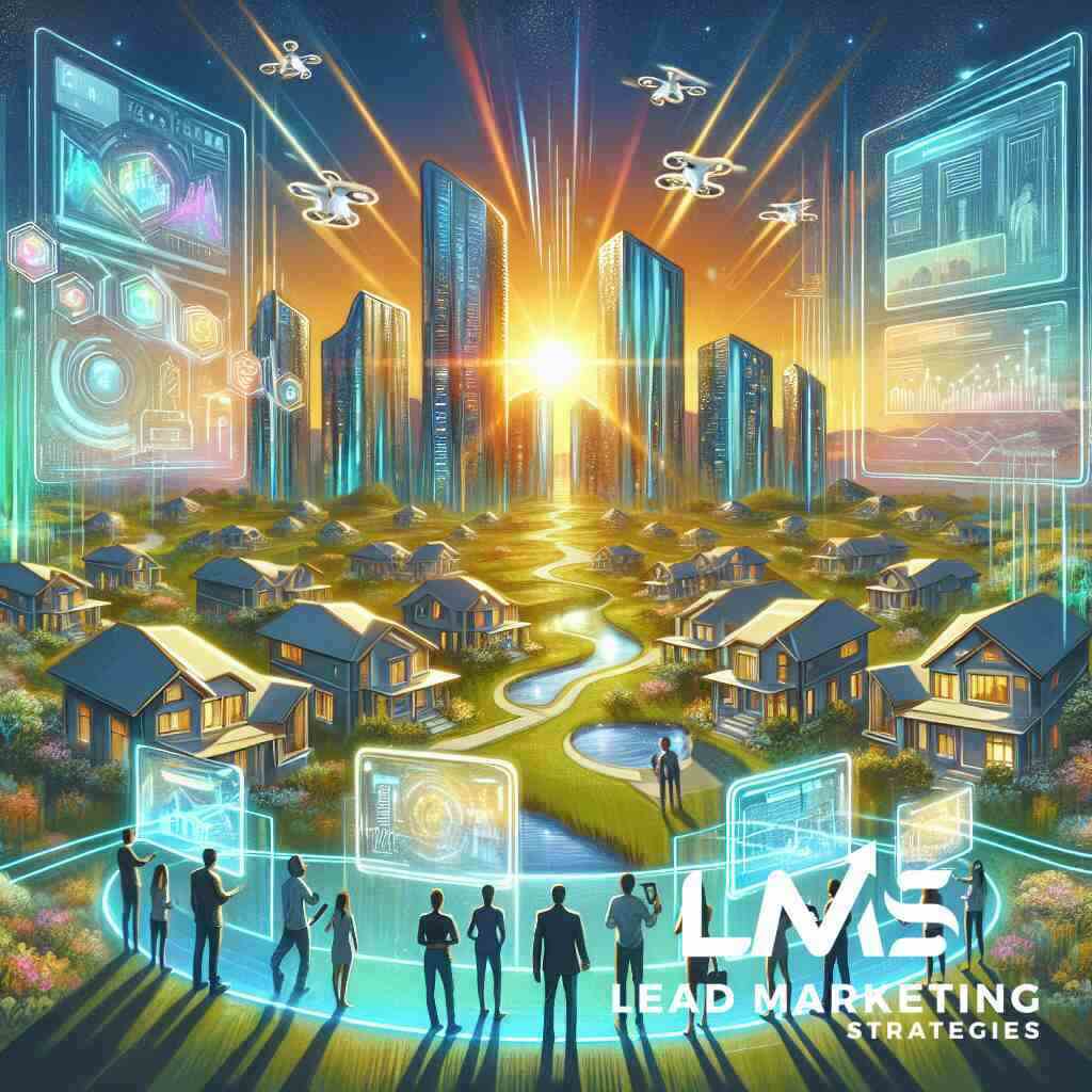 What Defines Revolutionary Strategies for Real Estate Agents