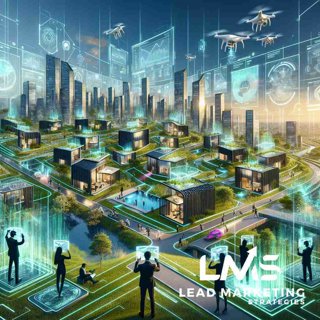 What Defines Revolutionary Strategies for Real Estate Agents