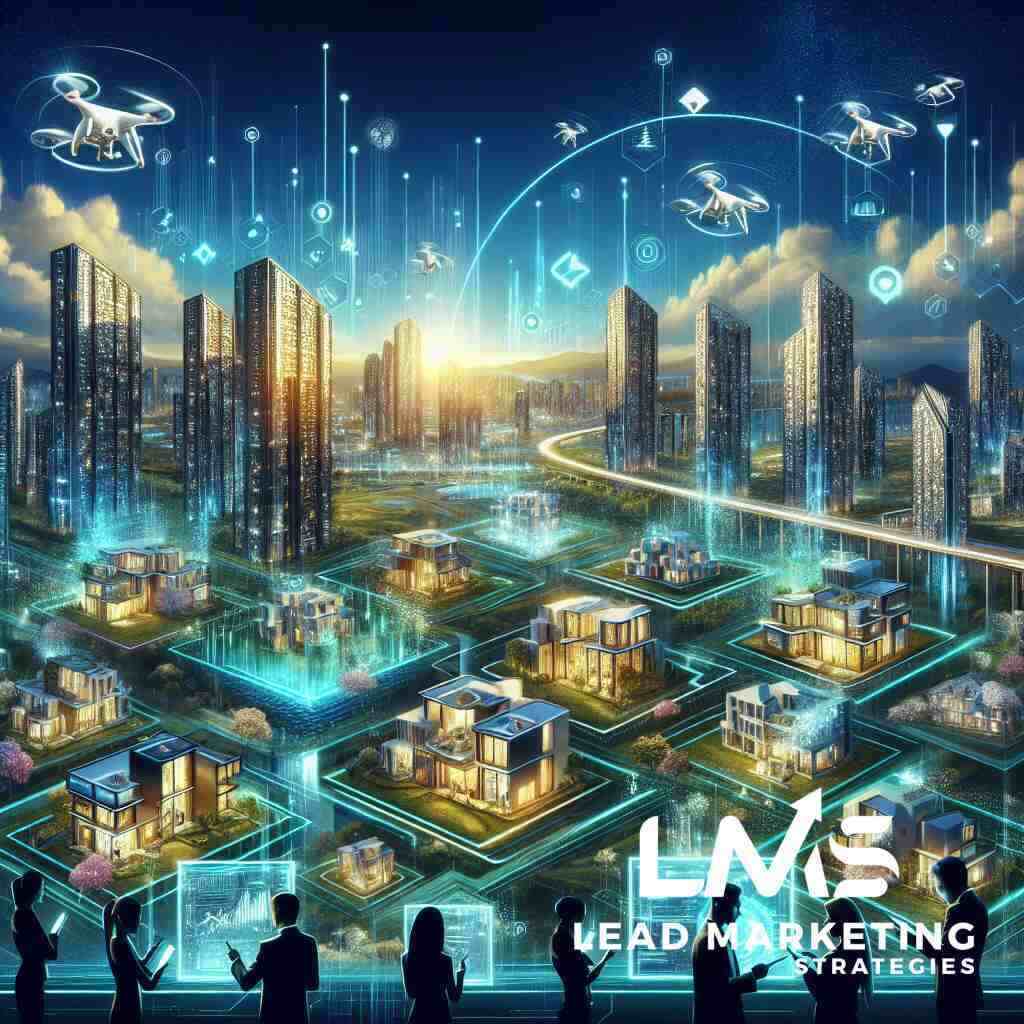 What Defines Revolutionary Strategies for Real Estate Agents