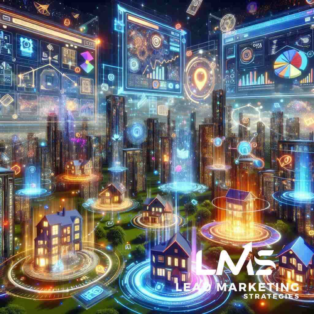 What is the Future of Real Estate SEO Mastery in 2025