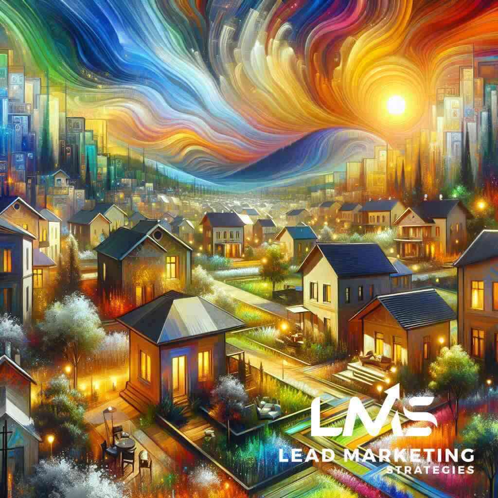 Exploring Neighborhood Insights in Real Estate Marketing Trends