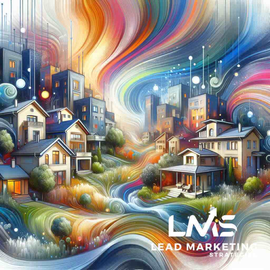 Exploring Neighborhood Insights in Real Estate Marketing Trends