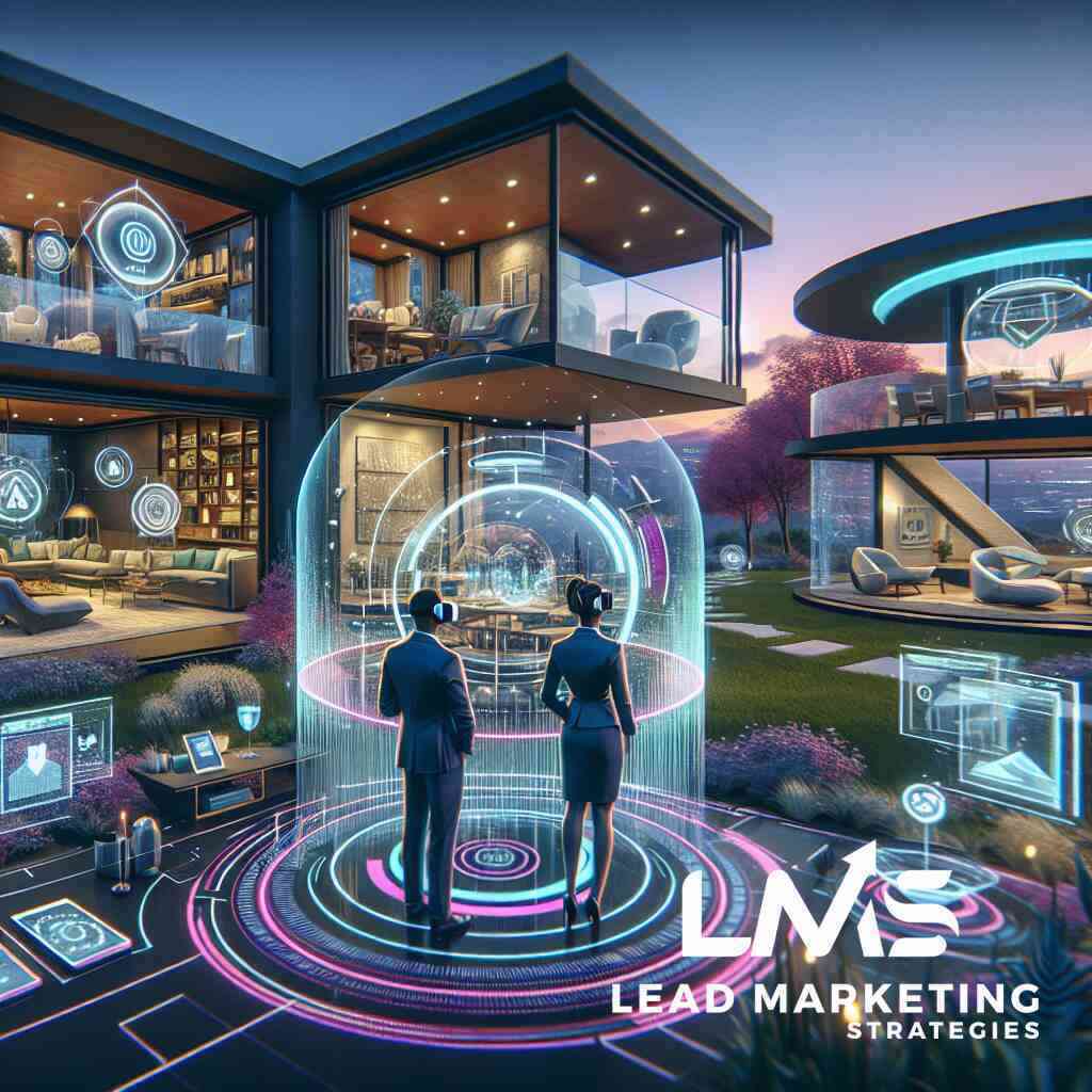 Exploring Virtual Tour Dynamics with Innovative Techniques