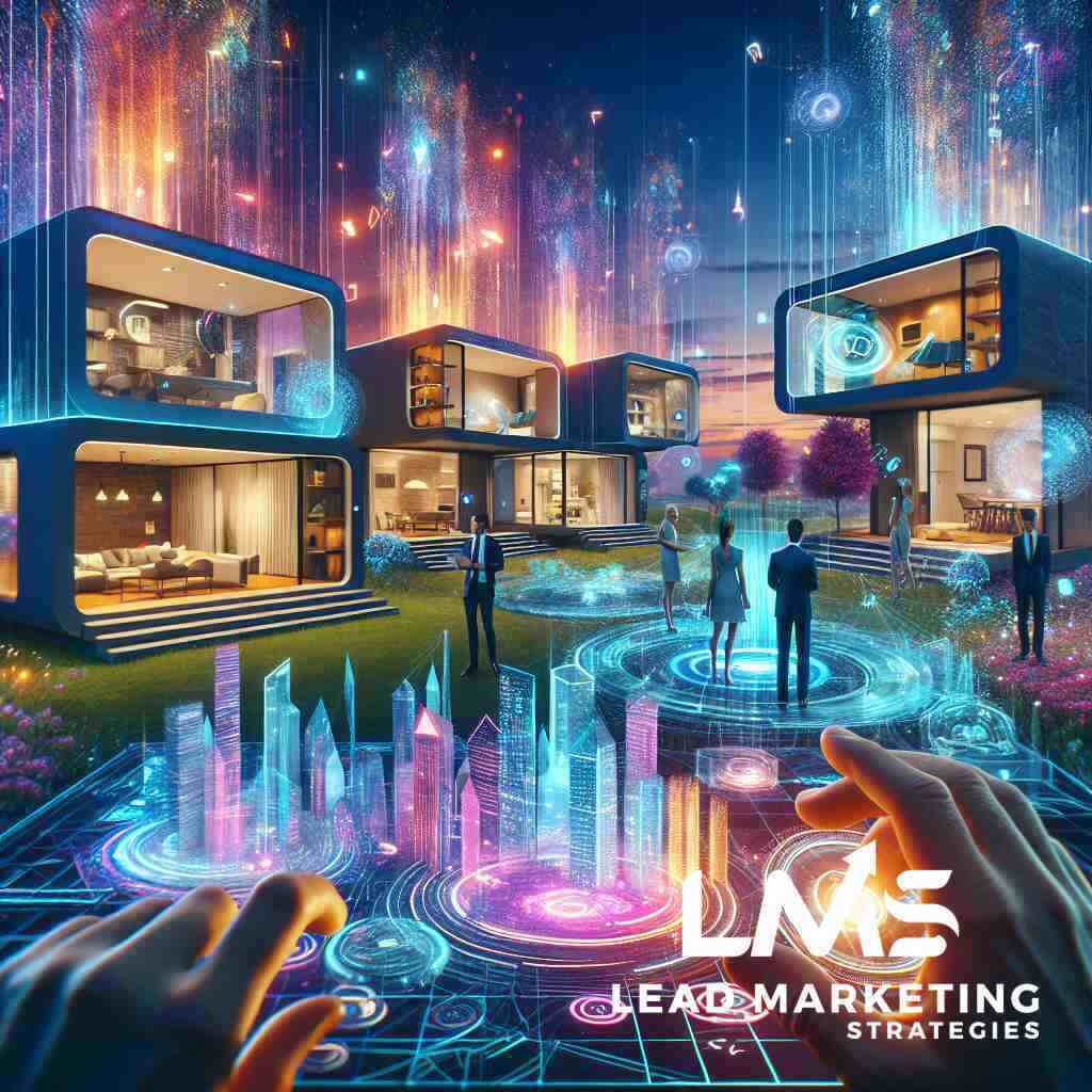 Exploring Virtual Tour Dynamics with Innovative Techniques