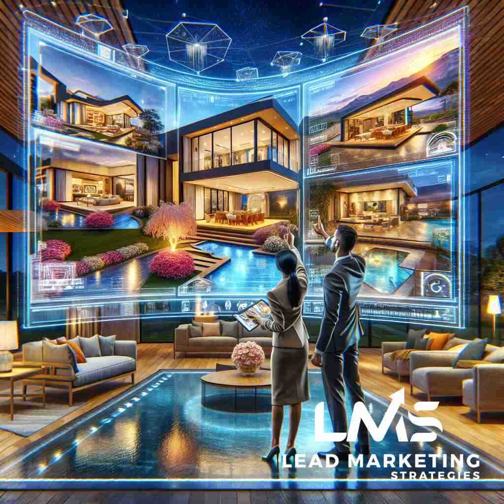 The Ultimate Guide to Virtual Tours in Property Showcasing