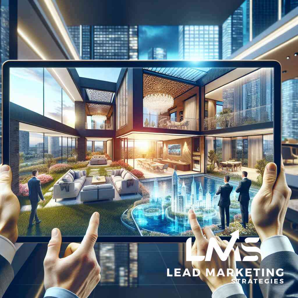 The Ultimate Guide to Virtual Tours in Property Showcasing