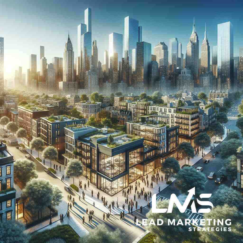 Ultimate Guide to Real Estate Branding Mastery in New York