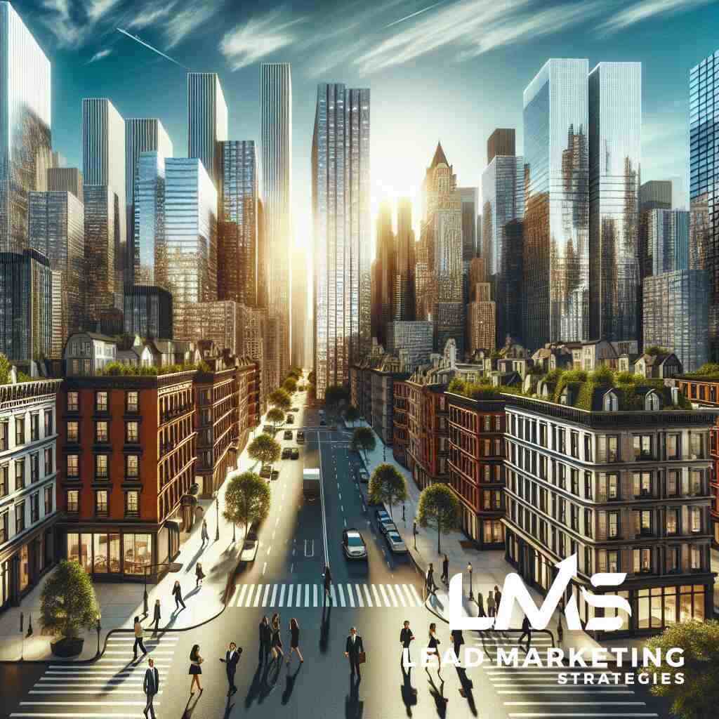 Ultimate Guide to Real Estate Branding Mastery in New York