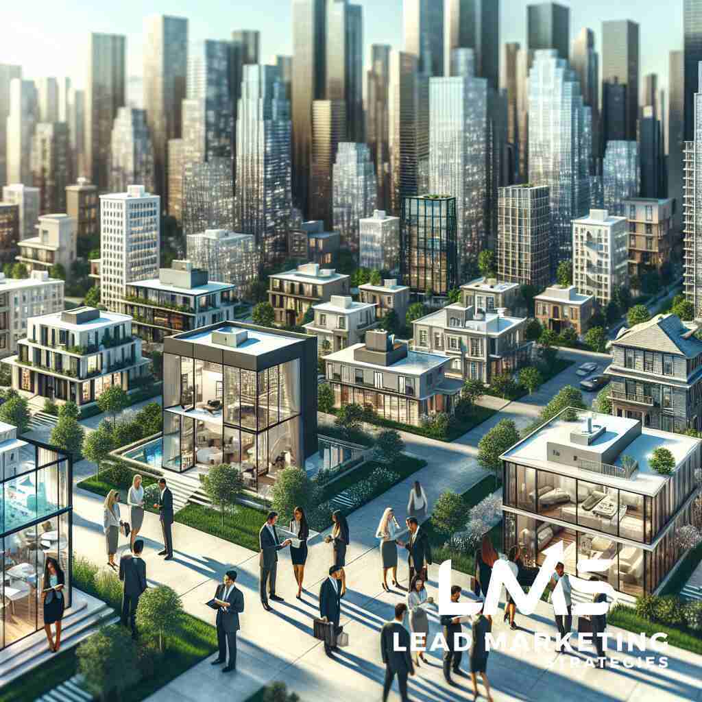 Ultimate Guide to Real Estate Branding Mastery in New York