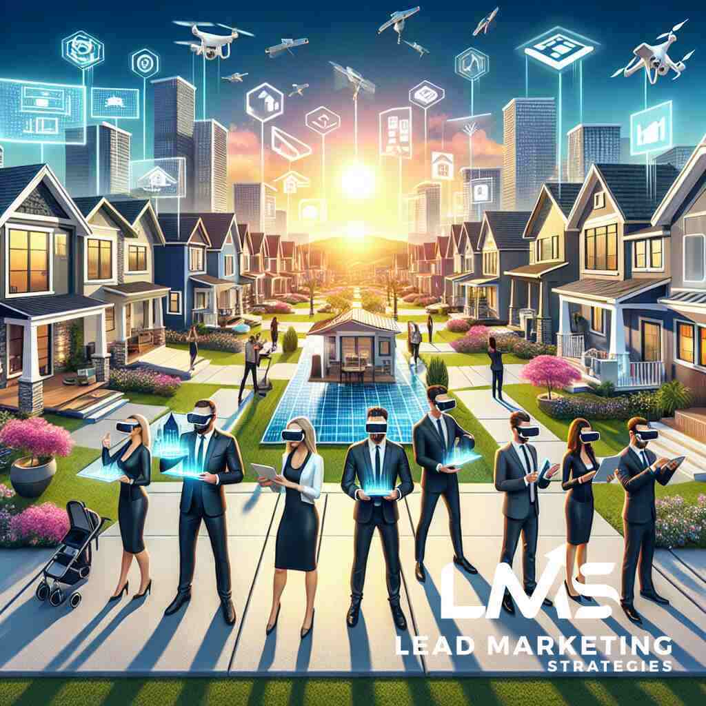 What is Real Estate Social Media Strategy’s Future