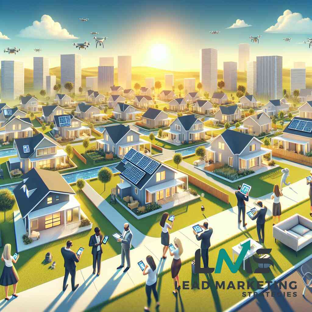 What is Real Estate Social Media Strategy's Future