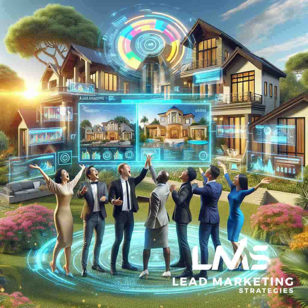 What is the Definition of Real Estate SEO Innovation Today