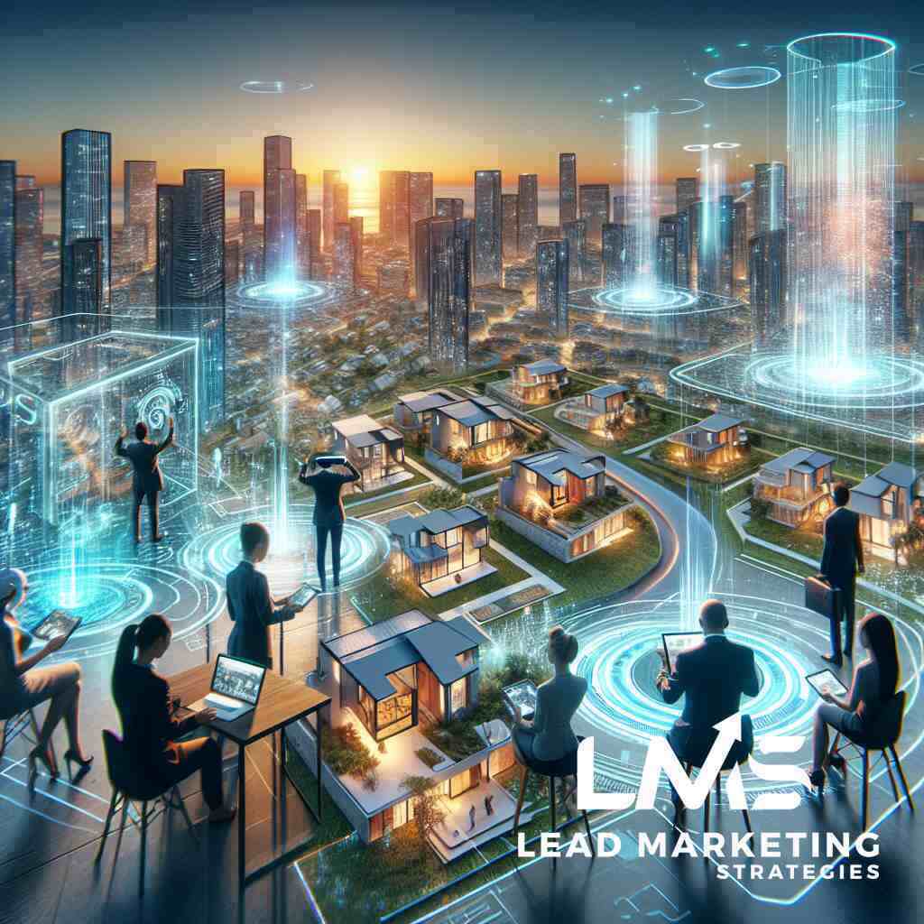 Comparing Real Estate Marketing Dynamics for 2025