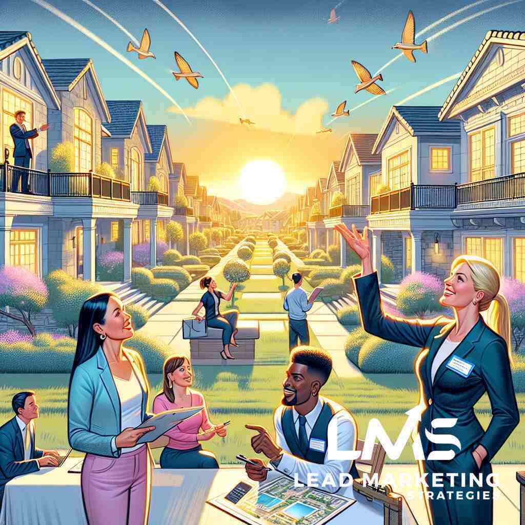 Guide to Implementing Real Estate PPC Near You