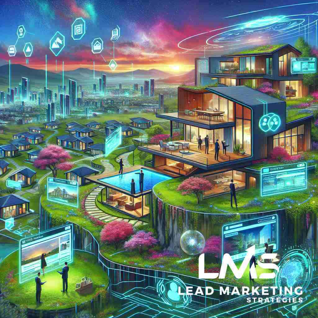 Top Digital Marketing Techniques to Engage Home Buyers