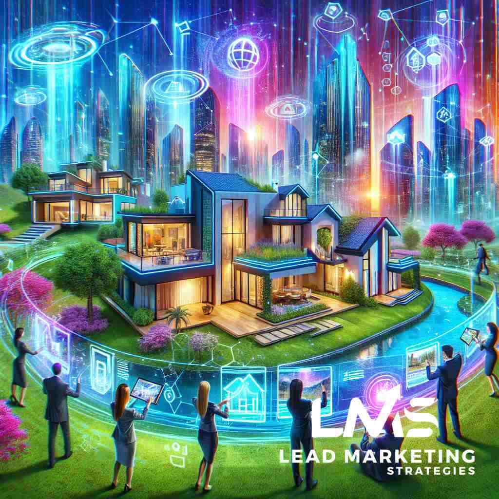 Top Digital Marketing Techniques to Engage Home Buyers